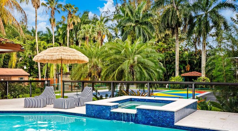 Photo of Coral Water Dream