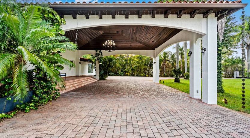 Photo of Coral Water Dream