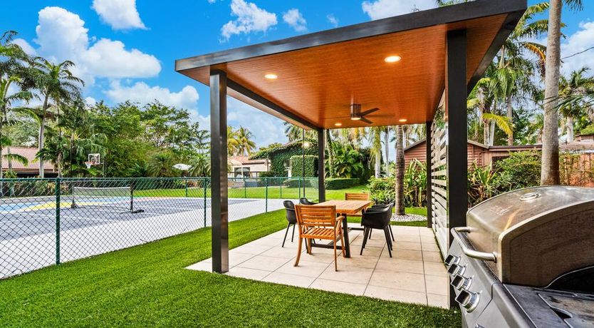 Photo of Coral Water Dream