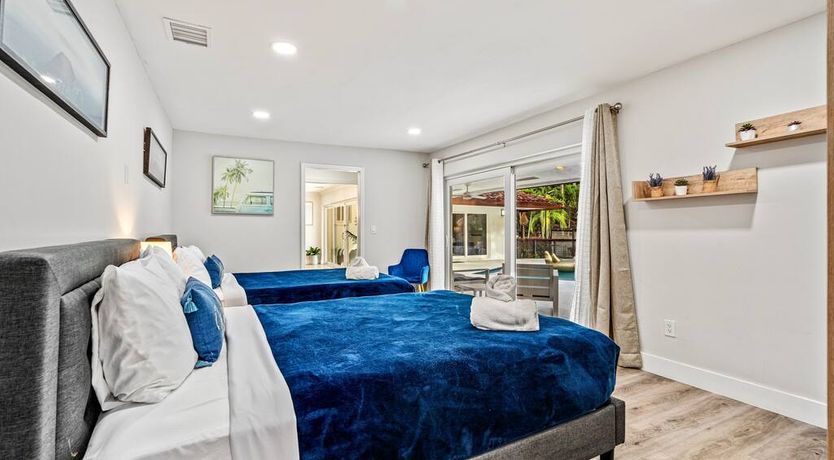 Photo of Coral Water Dream