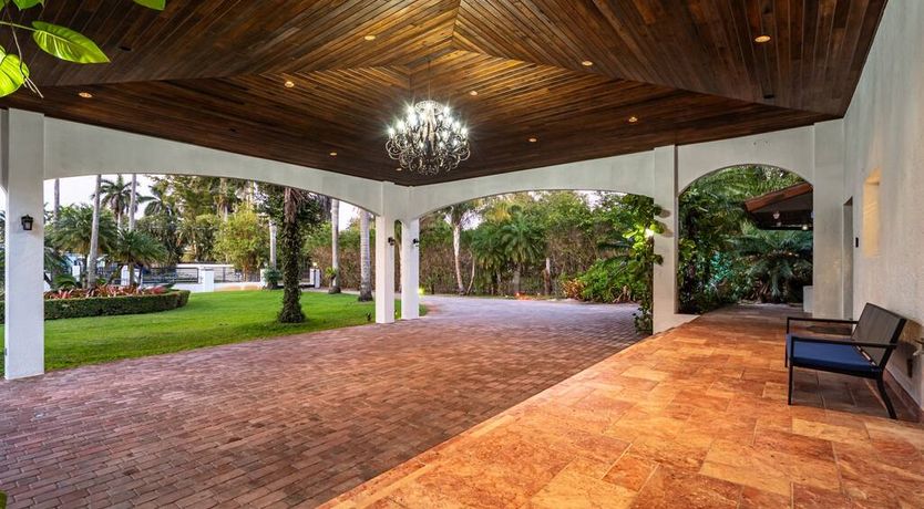 Photo of Coral Water Dream