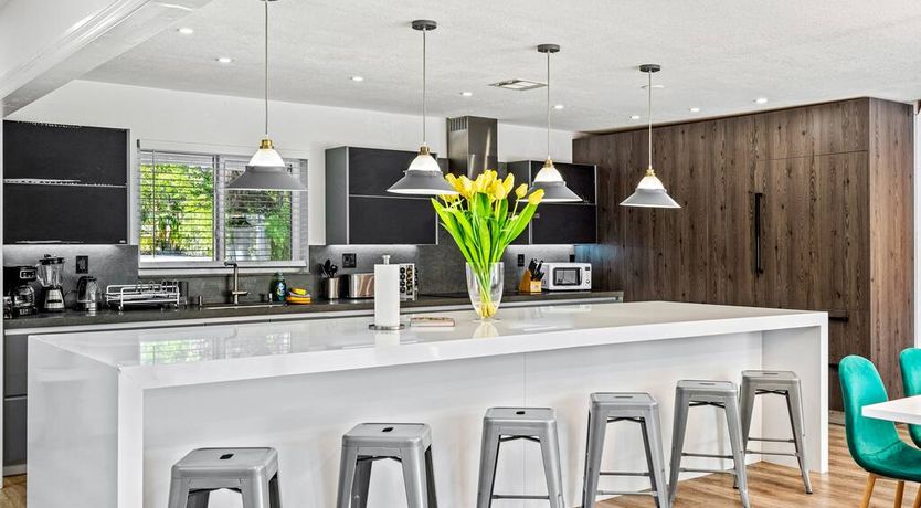 Photo of Coral Water Dream