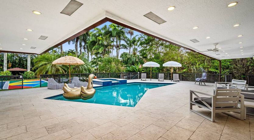 Photo of Coral Water Dream