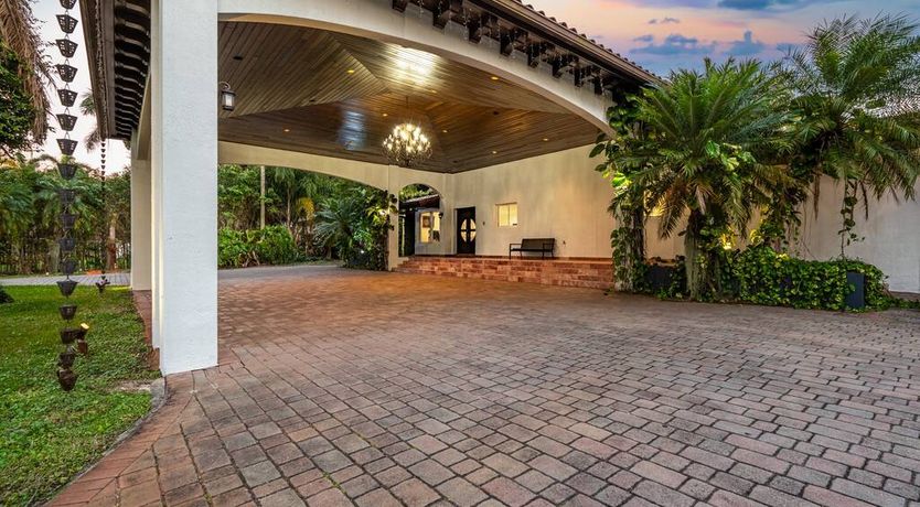 Photo of Coral Water Dream