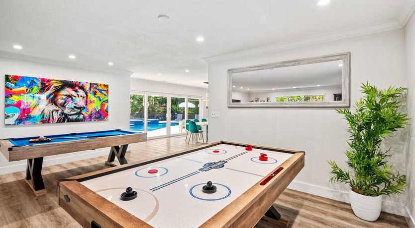 Photo of Coral Water Dream