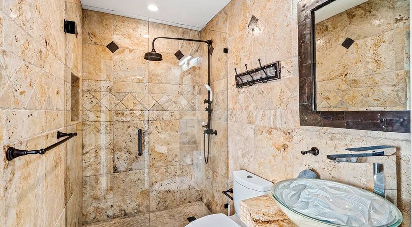 Photo of Coral Water Dream