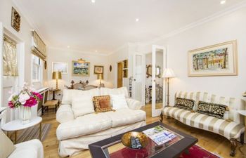 The Portobello Pause Holiday Home