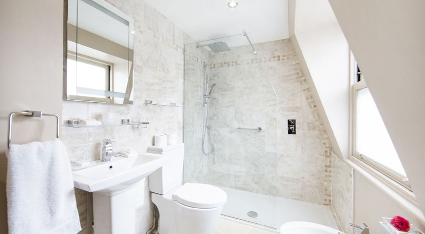 Photo of The Portobello Pause