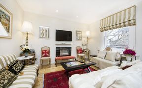 Photo of The Portobello Pause