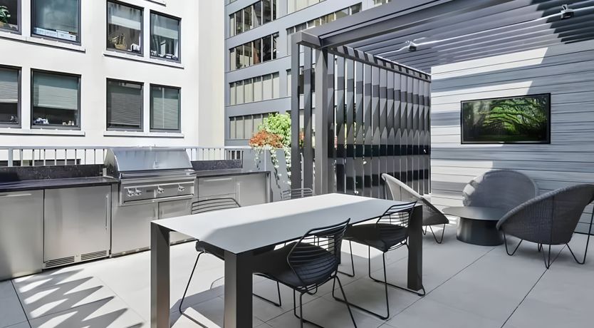 Photo of Chicago Chill Pad