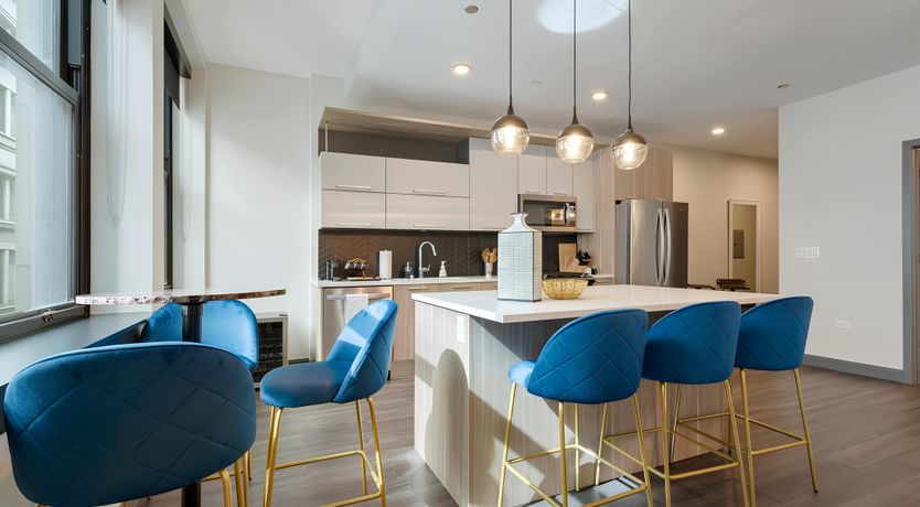 Photo of Chicago Chill Pad