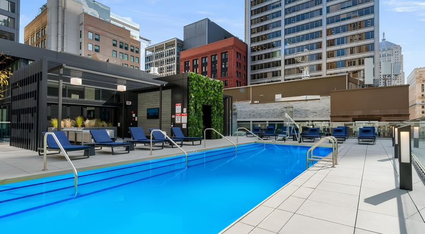 Photo of Chicago Chill Pad