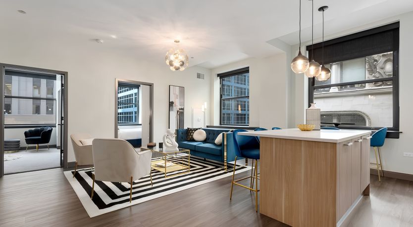 Photo of Chicago Chill Pad