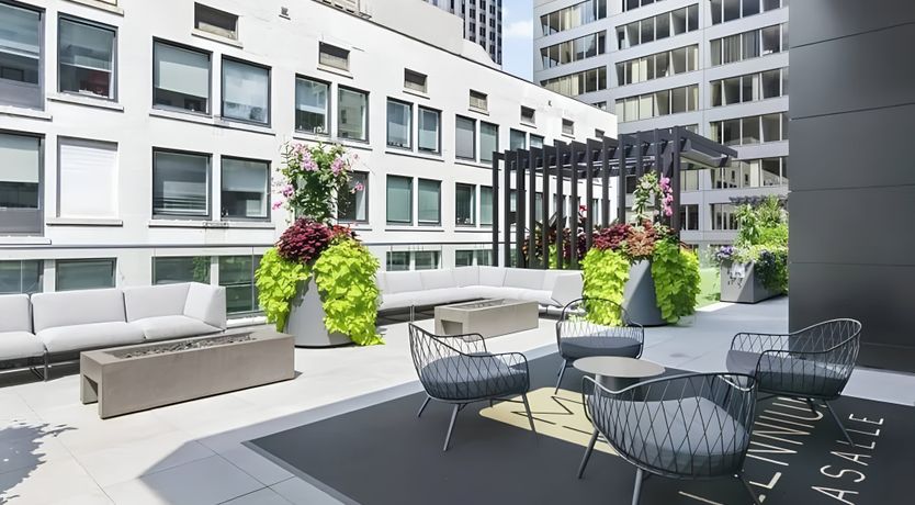 Photo of Chicago Chill Pad