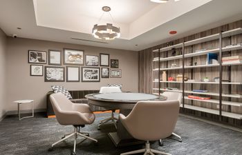 Chicago Chill Pad Holiday Home