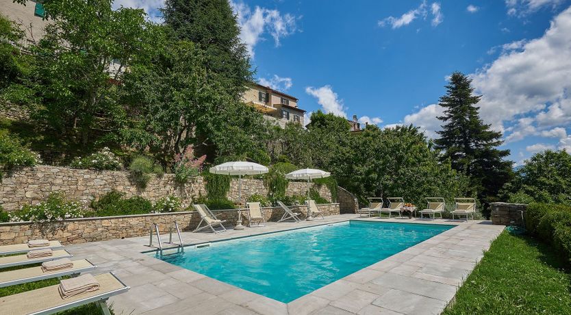 Photo of The Real High