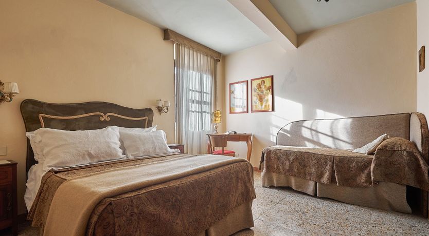 Photo of The Real High