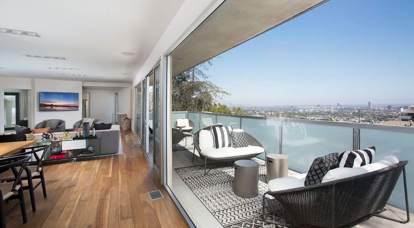 Photo of Sun Drenched Vista