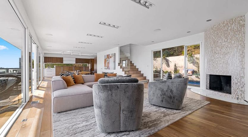 Photo of Sun Drenched Vista