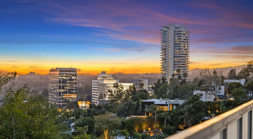 Photo of Sun Drenched Vista