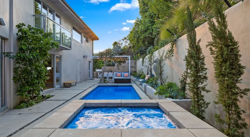 Photo of Sun Drenched Vista