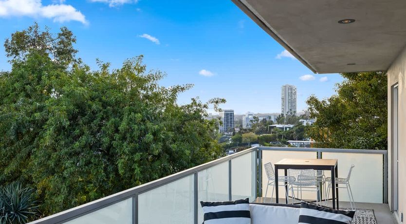 Photo of Sun Drenched Vista