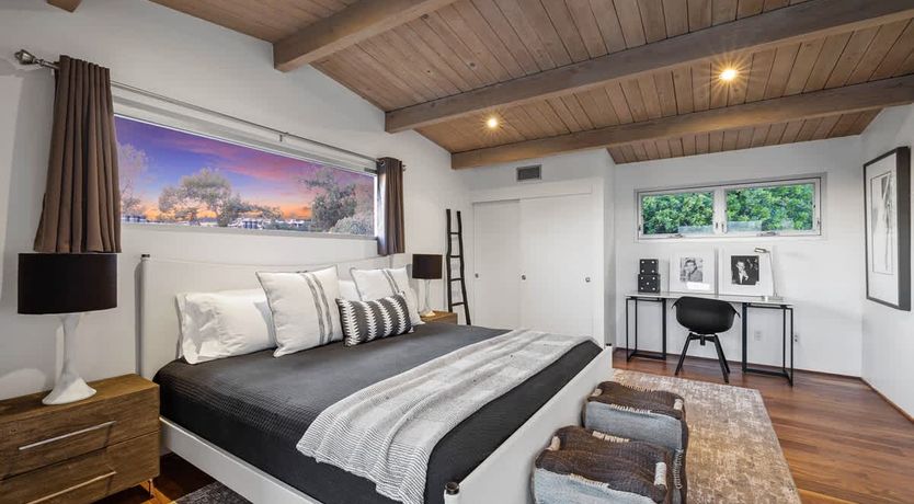 Photo of Sun Drenched Vista