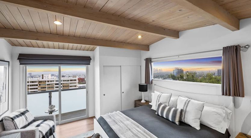 Photo of Sun Drenched Vista