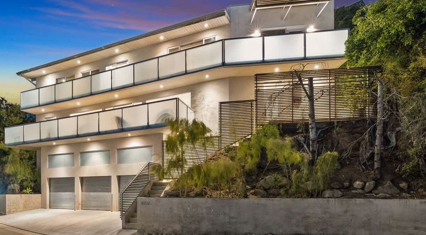 Photo of Sun Drenched Vista