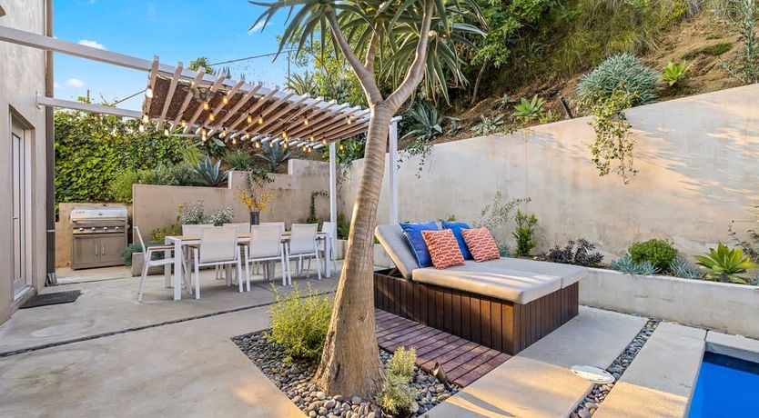 Photo of Sun Drenched Vista