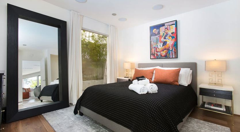 Photo of Sun Drenched Vista