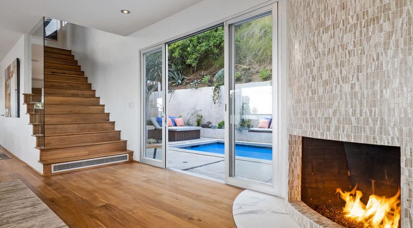 Photo of Sun Drenched Vista