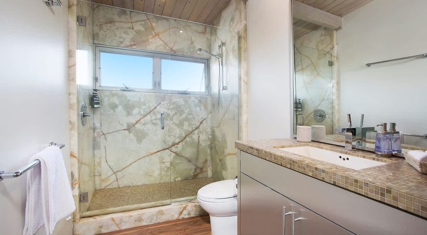 Photo of Sun Drenched Vista