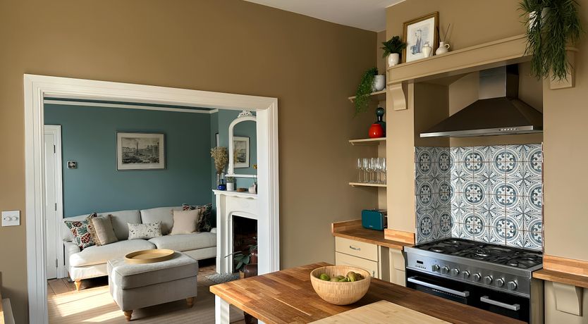 Photo of Crafted Heritage