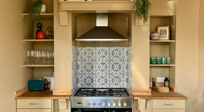 Photo of Crafted Heritage