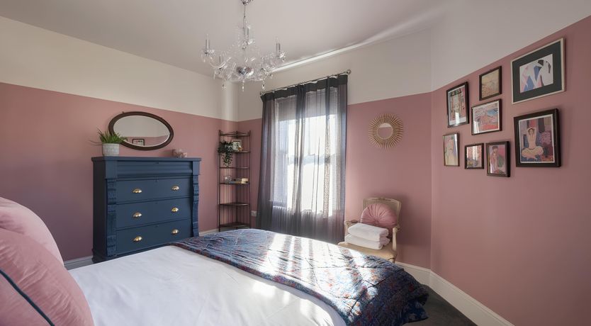 Photo of Crafted Heritage