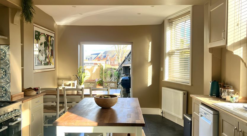 Photo of Crafted Heritage