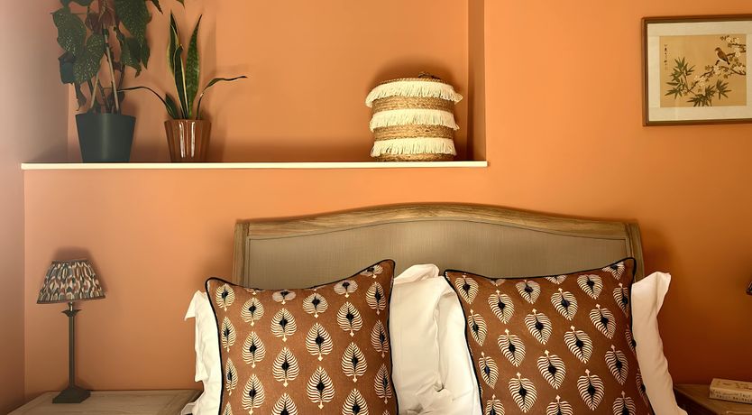 Photo of Crafted Heritage