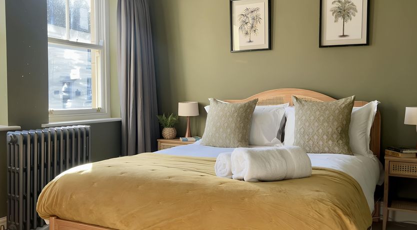 Photo of Crafted Heritage