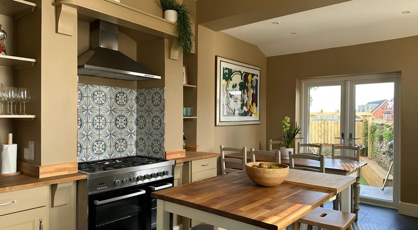 Photo of Crafted Heritage