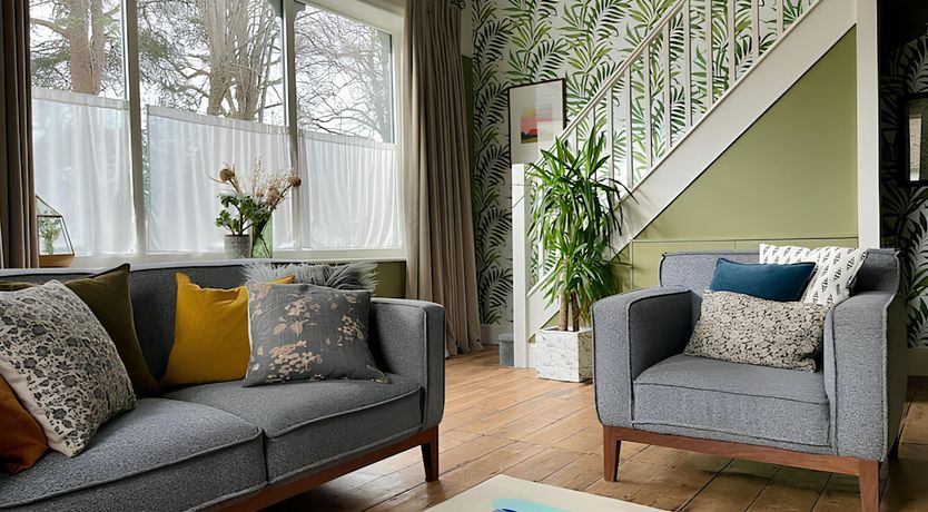 Photo of Crafted Heritage