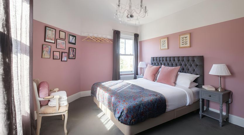 Photo of Crafted Heritage