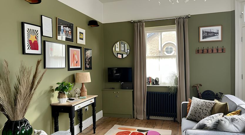 Photo of Crafted Heritage