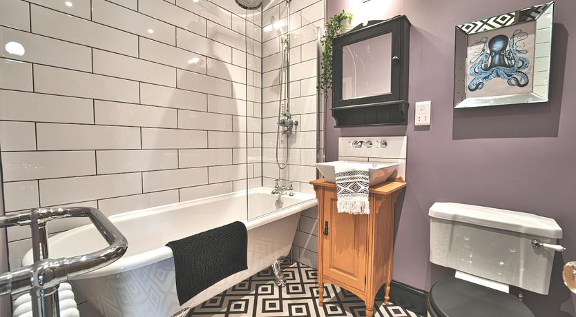 Photo of Crafted Heritage