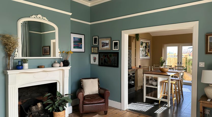 Photo of Crafted Heritage