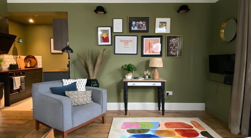 Photo of Crafted Heritage