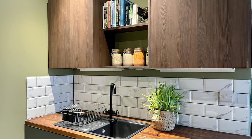 Photo of Crafted Heritage