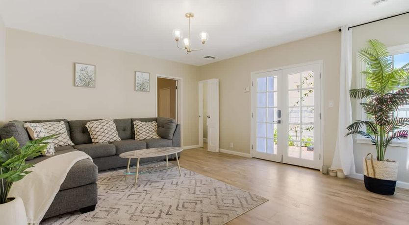 Photo of Sunset Vibe