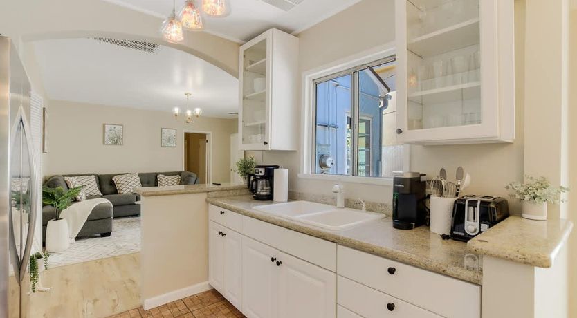 Photo of Sunset Vibe