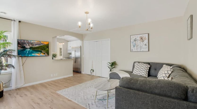 Photo of Sunset Vibe